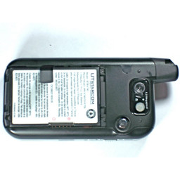 UTStarcom XV6700 Замена батареи